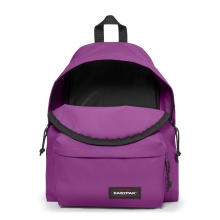 Eastpak Everyday Backpack Padded Pak'r Fig Violet 24 Litres